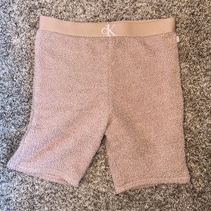Calvin Klein Lounge Shorts